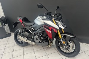 Angebot Suzuki GSX-S1000