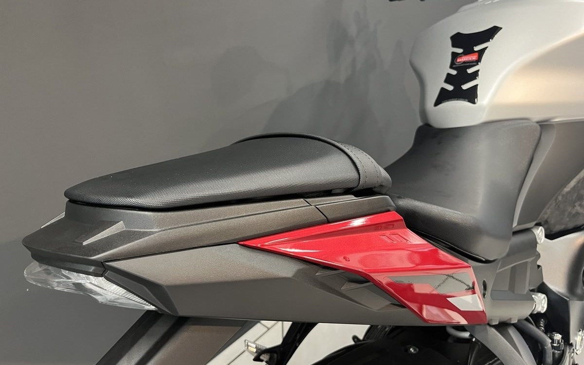 Angebot Suzuki GSX-S1000