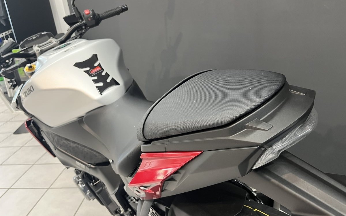 Angebot Suzuki GSX-S1000