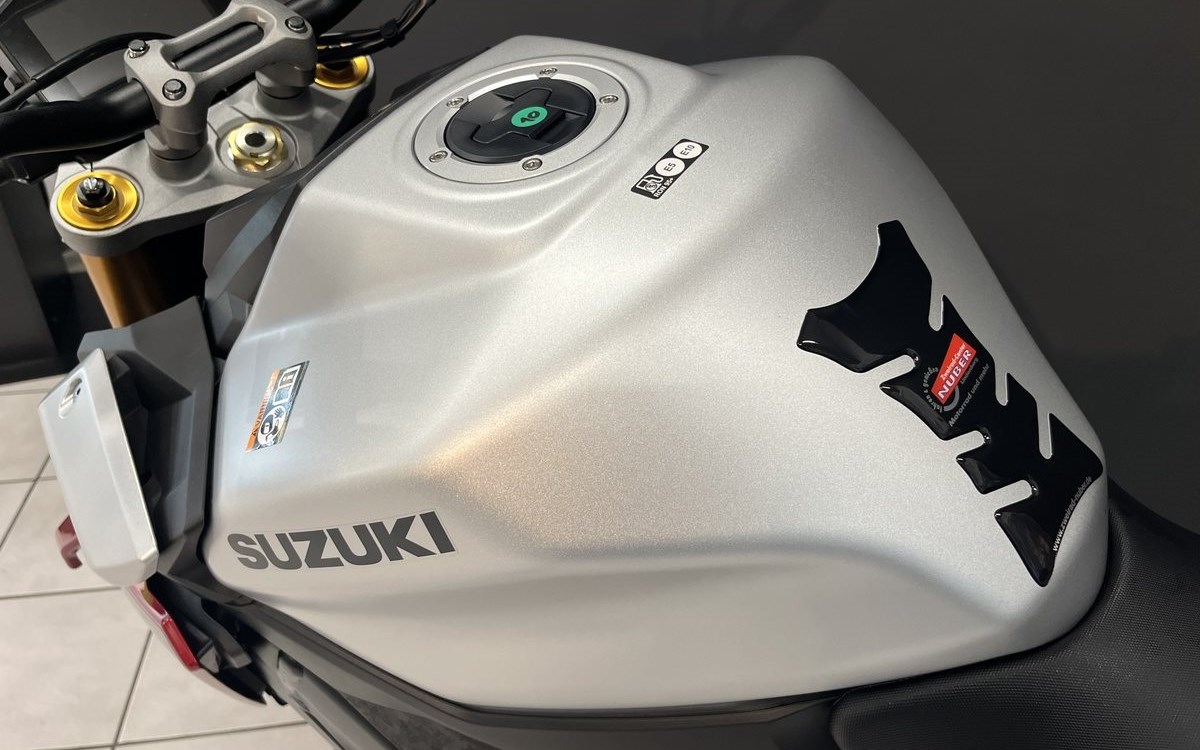 Angebot Suzuki GSX-S1000