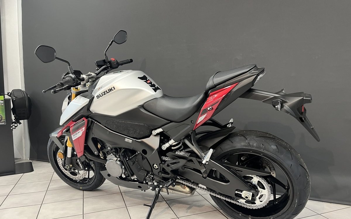 Angebot Suzuki GSX-S1000