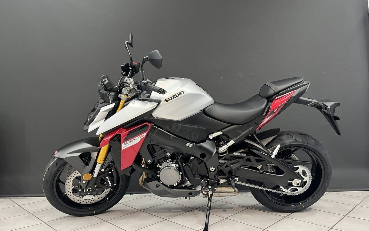 Angebot Suzuki GSX-S1000