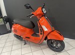 Angebot Vespa GTS 300 Super Sport