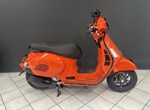 Angebot Vespa GTS 300 Super Sport