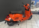 Angebot Vespa GTS 300 Super Sport