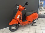 Angebot Vespa GTS 300 Super Sport