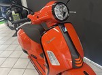 Angebot Vespa GTS 300 Super Sport