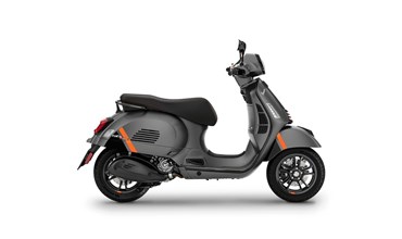 Vespa GTS 300 Super Sport