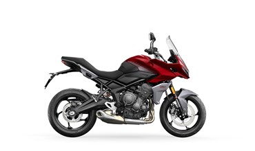 Triumph Tiger Sport 660