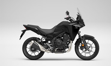 Honda NX500