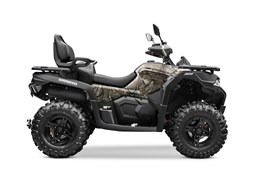 Neumotorrad CFMOTO CFORCE 625 Touring DLX EPS