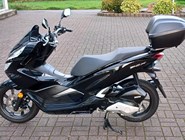 Honda PCX125