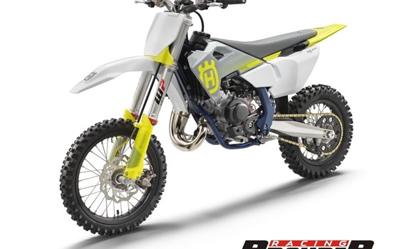 Neufahrzeug Husqvarna TC 65 - Bild 1 Neufahrzeug Husqvarna TC 65 - Bild 1