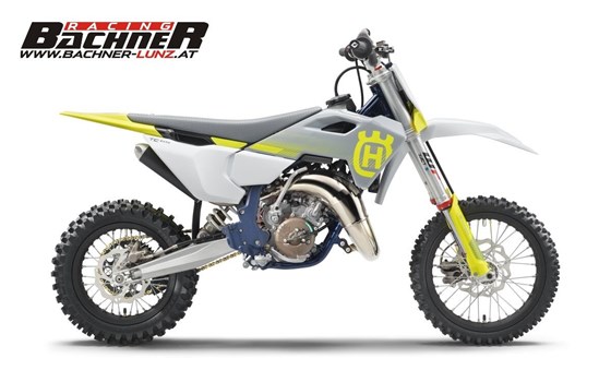 Neufahrzeug Husqvarna TC 65 - Bild 2 Neufahrzeug Husqvarna TC 65 - Bild 2