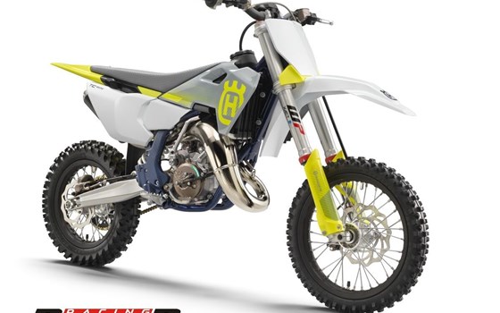 Neufahrzeug Husqvarna TC 65 - Bild 3 Neufahrzeug Husqvarna TC 65 - Bild 3
