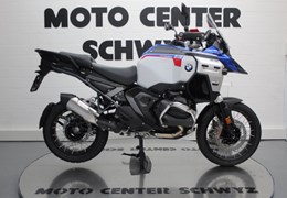 Neumotorrad BMW R 1300 GS Adventure