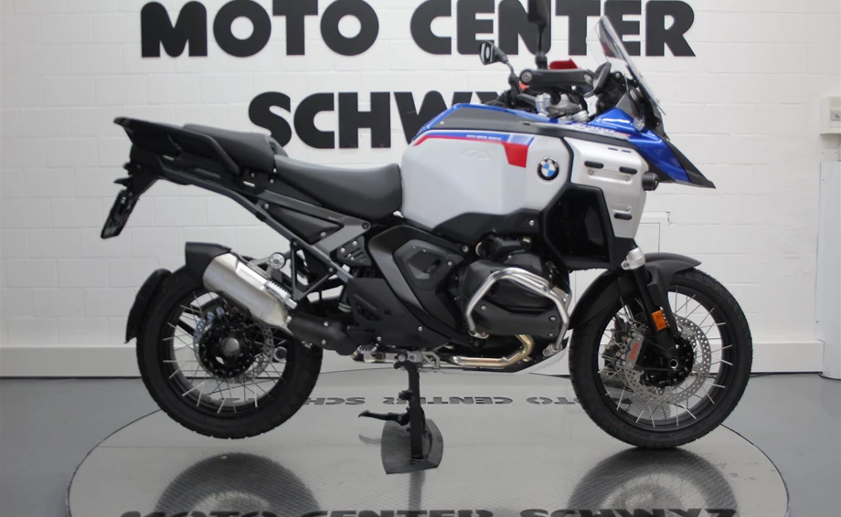 Angebot BMW R 1300 GS Adventure Bild 1: Angebot BMW R 1300 GS Adventure