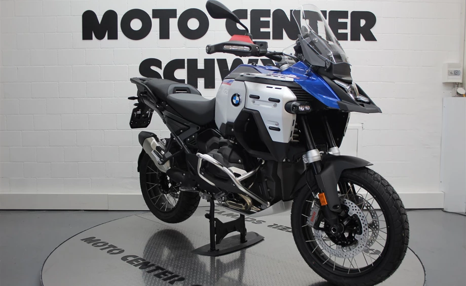 Angebot BMW R 1300 GS Adventure Bild 2: Angebot BMW R 1300 GS Adventure