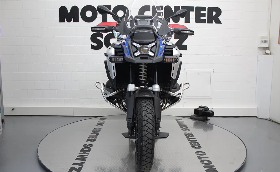 Angebot BMW R 1300 GS Adventure Bild 3: Angebot BMW R 1300 GS Adventure