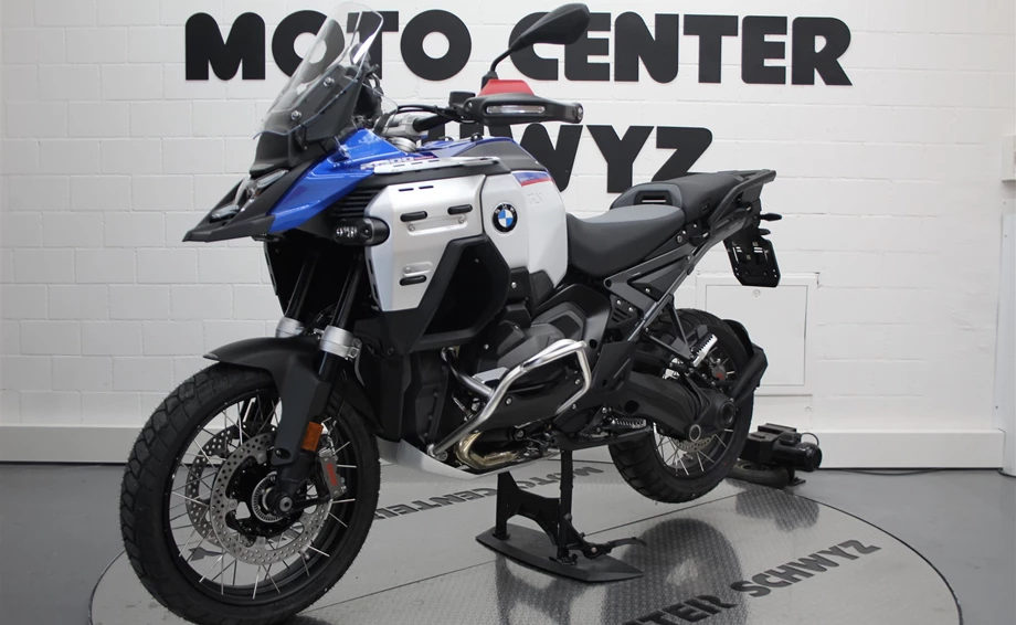 Angebot BMW R 1300 GS Adventure Bild 4: Angebot BMW R 1300 GS Adventure
