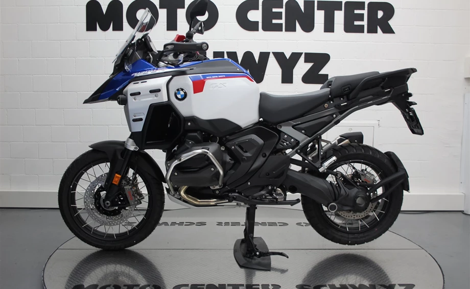 Angebot BMW R 1300 GS Adventure Bild 5: Angebot BMW R 1300 GS Adventure