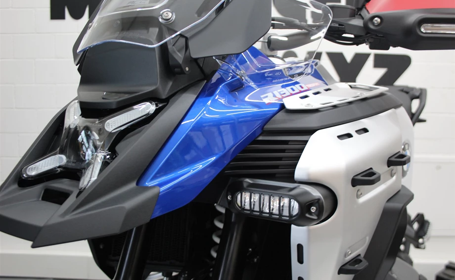 Angebot BMW R 1300 GS Adventure Bild 6: Angebot BMW R 1300 GS Adventure