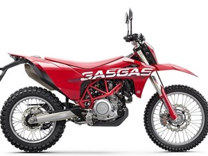 GASGAS ES 700