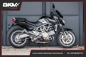 Angebot Aprilia Mana 850