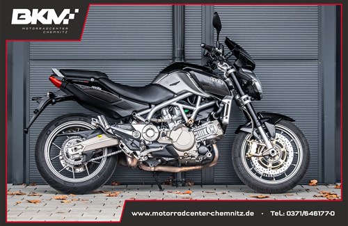 Gebrauchtmotorrad Aprilia Mana 850