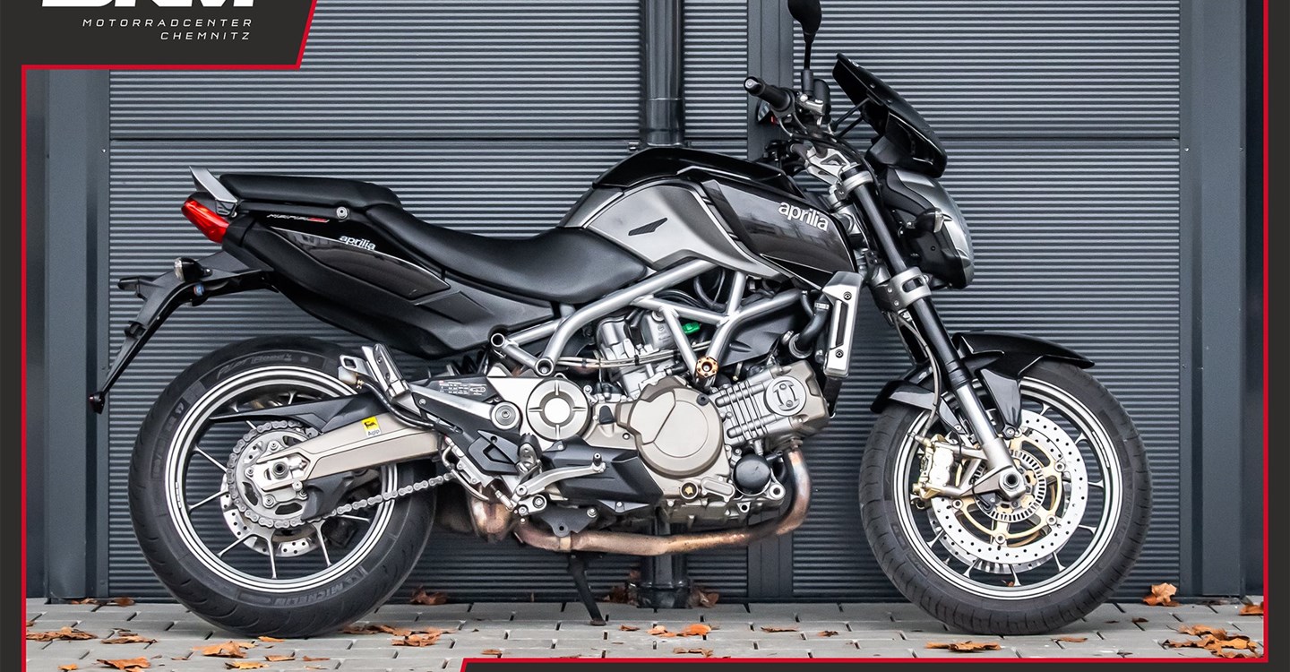 Angebot Aprilia Mana 850