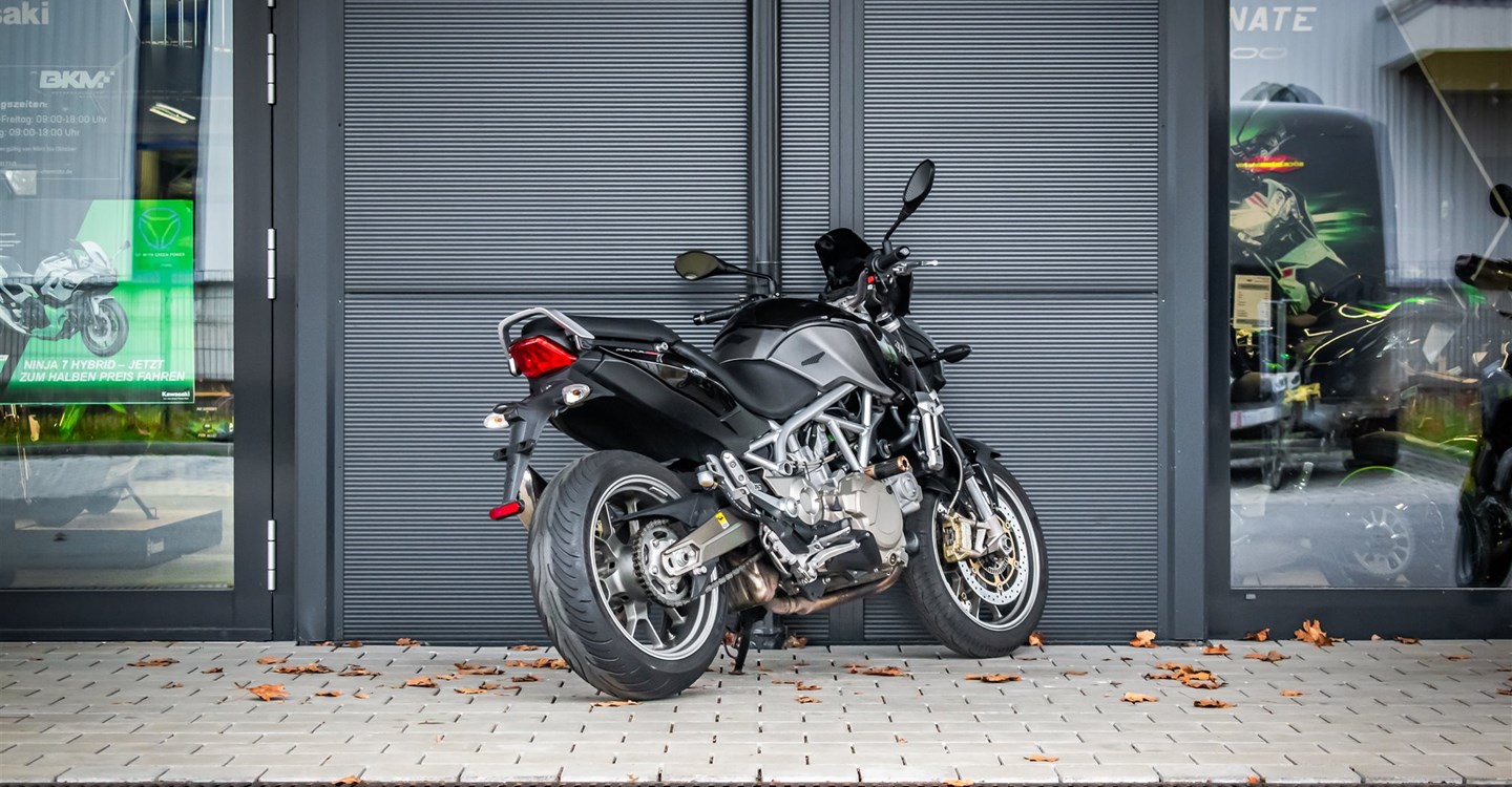 Angebot Aprilia Mana 850