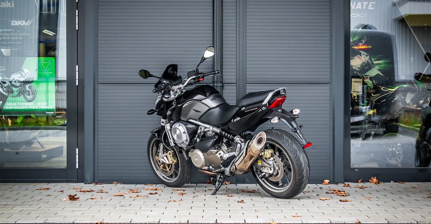 Angebot Aprilia Mana 850