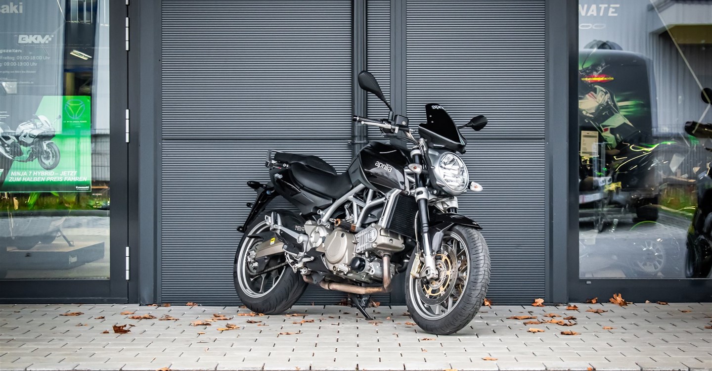 Angebot Aprilia Mana 850