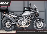 Angebot Suzuki V-Strom 650