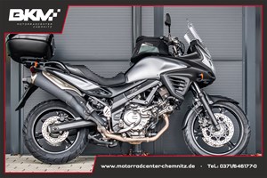 Angebot Suzuki V-Strom 650