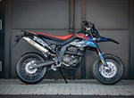 Angebot Aprilia SX 125