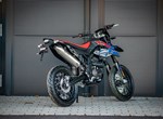 Angebot Aprilia SX 125