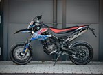 Angebot Aprilia SX 125