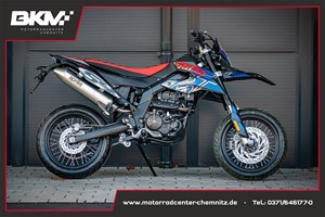 Angebot Aprilia SX 125