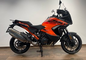 KTM 1290 Super Adventure S