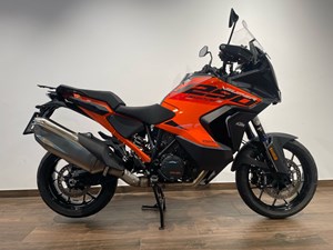 KTM 1290 Super Adventure S