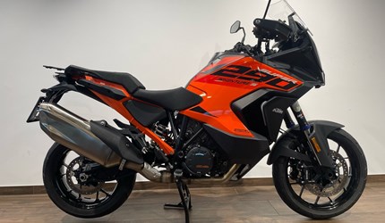 USED VEHICLE KTM 1290 Super Adventure S