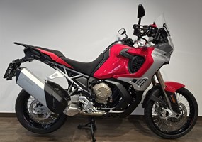 MV Agusta Enduro Veloce