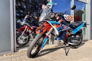 Angebot KTM 890 Adventure R