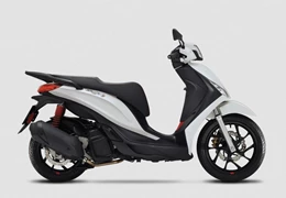 Neumotorrad Piaggio Medley 125 S Neumotorrad Piaggio Medley 125 S