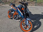 Angebot KTM 390 Duke