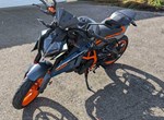 Angebot KTM 390 Duke