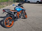 Angebot KTM 390 Duke