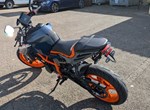 Angebot KTM 390 Duke