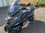 Angebot Piaggio MP3 530 HPE Exclusive